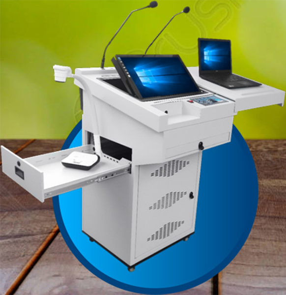 Digital podium company in UAE